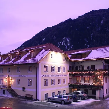 Hotel Bruggerwirt-2