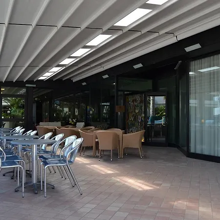 Hotel San Marco-3