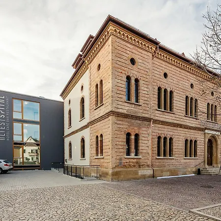 OX Hotel Altes Spital-3