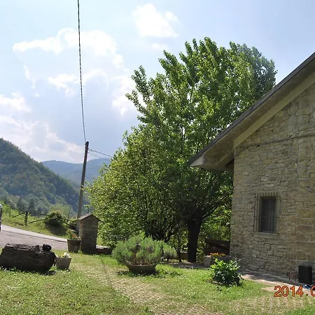 Agriturismo Badia di Susinana-2