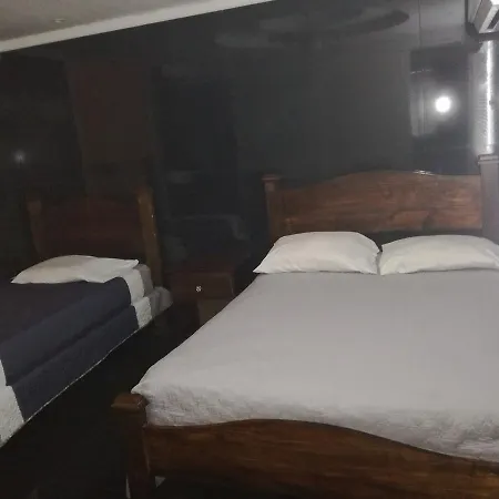 Hostal Compostela Inn-2