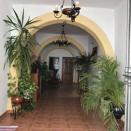 La Posada De Carmen-2