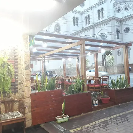Cometa Palace Hotel-3