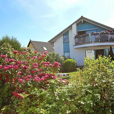Ferienwohnung Klink See 9521-2