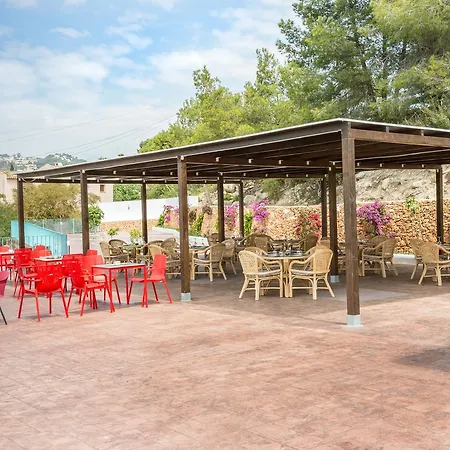 Hotel Baladrar-3