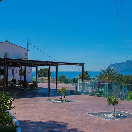 Hotel Baladrar-2