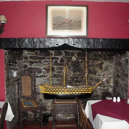Townstal Farmhouse-2