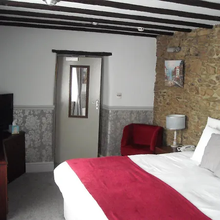 Townstal Farmhouse-3
