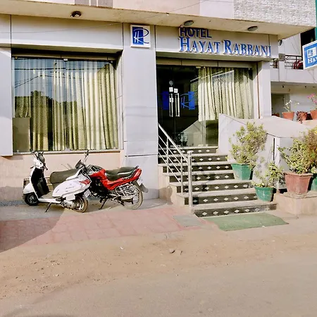 Hotel Hayat Rabbani-2