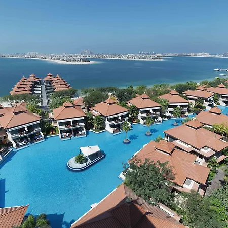 Anantara The Palm Dubai Resort-3