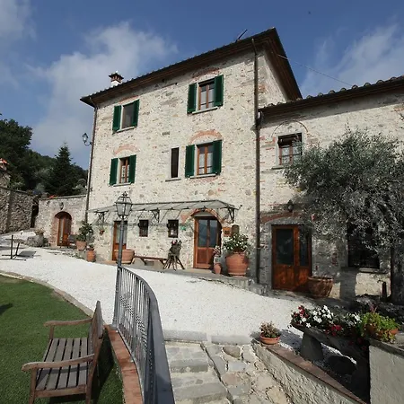 Agriturismo Il Calesse-2