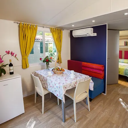 La Rocca Camping Village-2