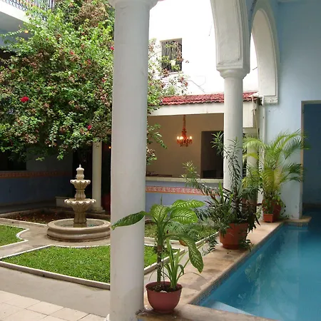 Hotel Aragon-3