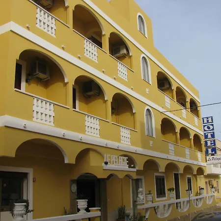 Hotel Le Pelagie-2