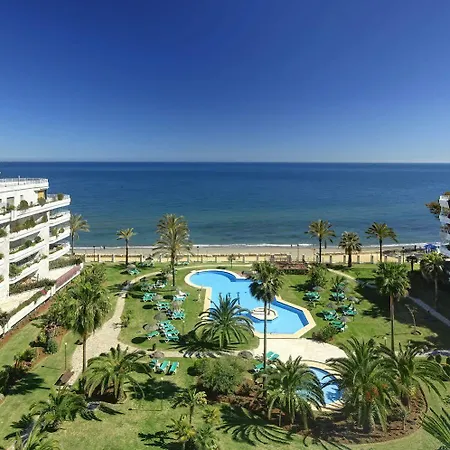 Coral Beach Aparthotel-3