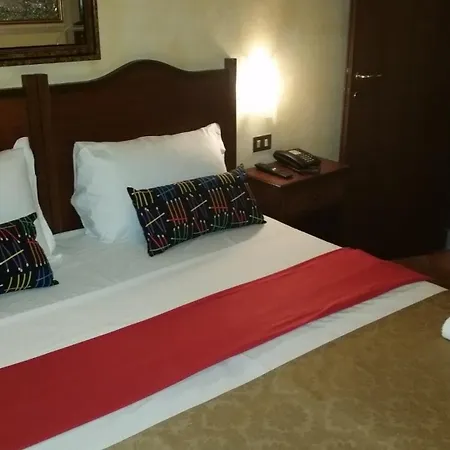 Hotel Chopin-2