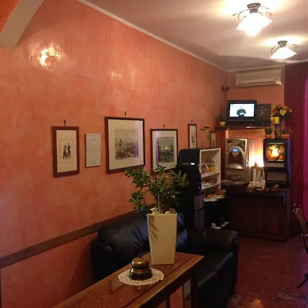 Hotel Chopin-3
