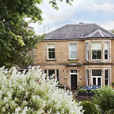 The Roseate Edinburgh - Small Luxury Hotels Of The World-3