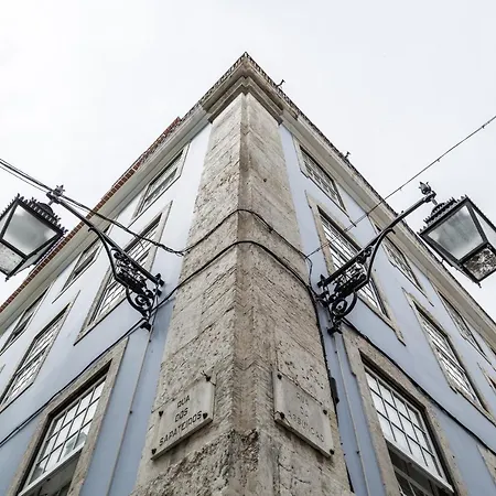 Dare Lisbon House-3