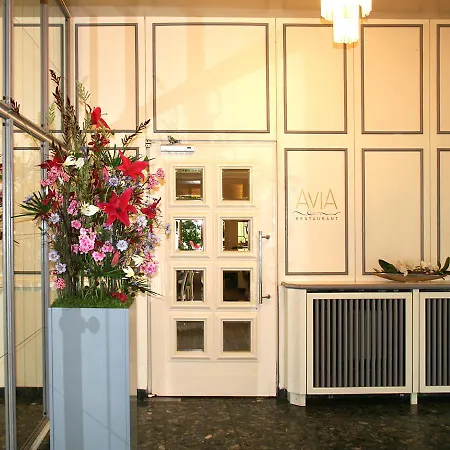 Avia Hotel-2
