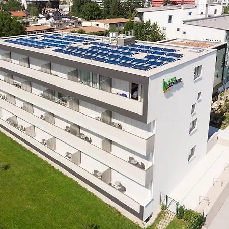 Eco Suite Hotel-3