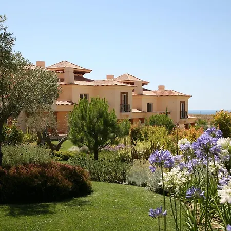 Monte Rei Golf & Country Club-2