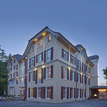 Hotel Schloss Hornberg-2
