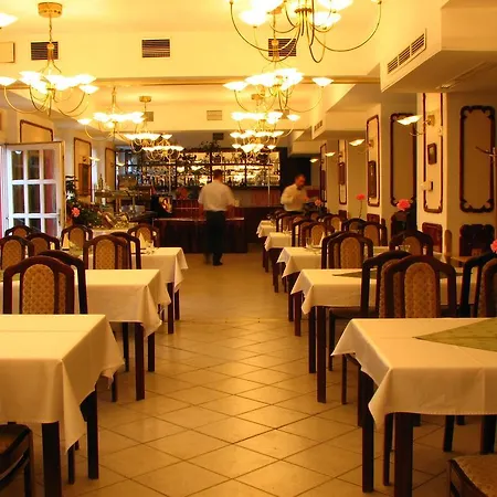 Hotel Polus-2