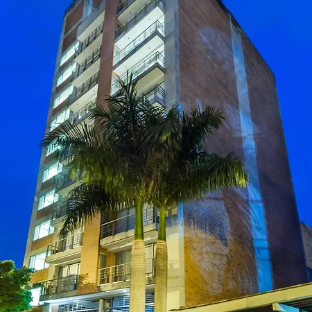 Travelers Orange Suites-3