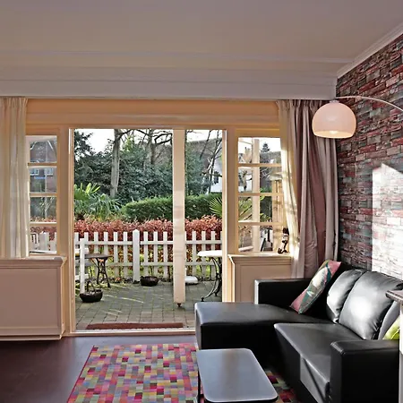 Villa Prinsenhof # Een-3