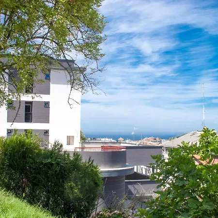 Cats Hostel San Sebastian-3
