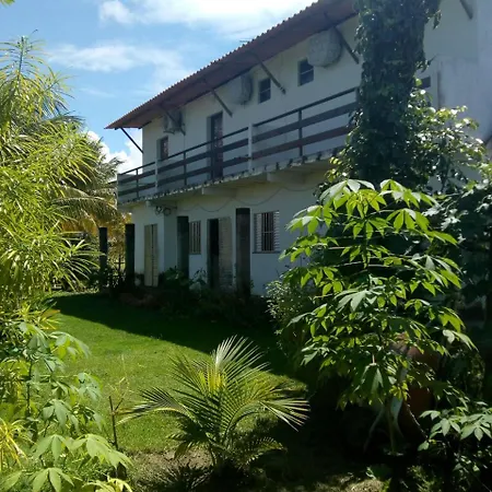 Pousada Acuípe-2