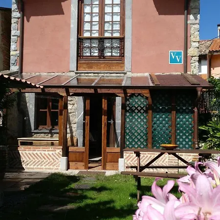 Casa Rural El Ñeru-3