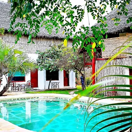 Diani Hostel-3