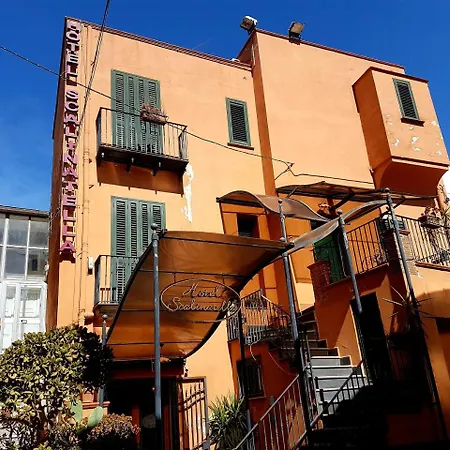 Hotel Scalinatella-3