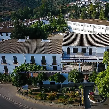 Apartamentos Casa Gil-3