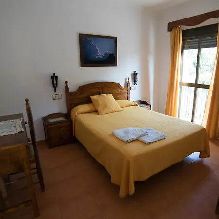 Apartamentos Casa Gil-2