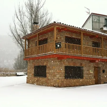 El Rincón Del Juez-3