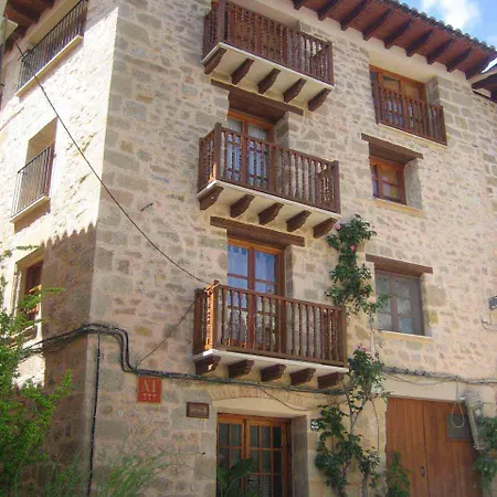 Apartamentos Santa Agueda-2