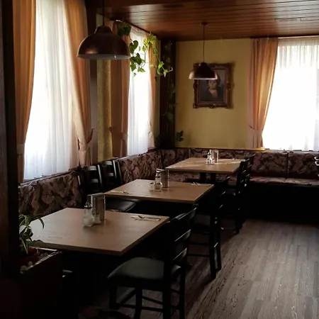 Hotel Alte Krone-2
