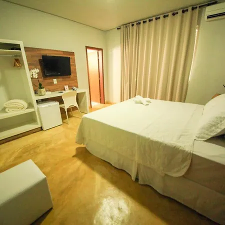 Pousada Parador da Figueira-2
