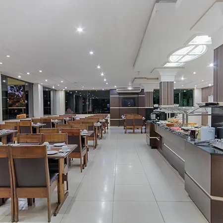 Samambaia Hotel-3