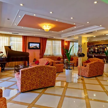 Hotel La Perla-2