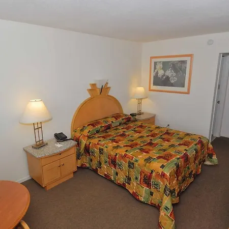 Parkway Inn-2