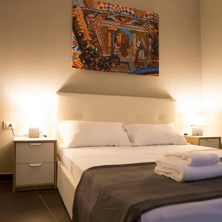 Katana Suites Apartments-3