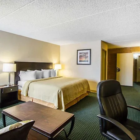 Quality Inn Near Ft Huachuca-2