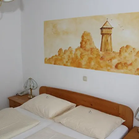 Hotel-Garni&Hostel Sandwirt-2