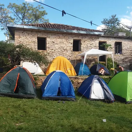 Camping do Cid (no centro)-3