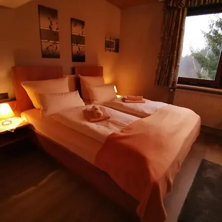 Hotel zur Schmiede-2