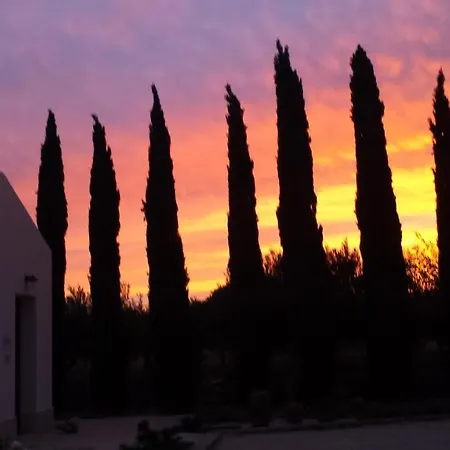 camping a selinunte (Relax fra gli ulivi)-3